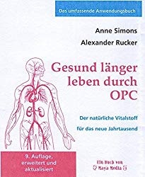gesund länger leben durch opc