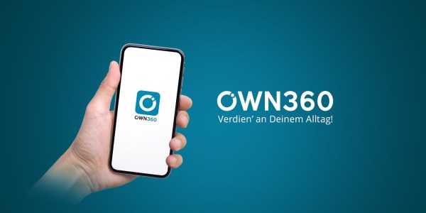 Vermögensaufbau mit Fond